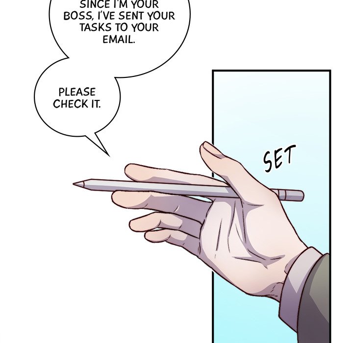 Read Linked Hearts chapter 19 image 26 on Lezhin