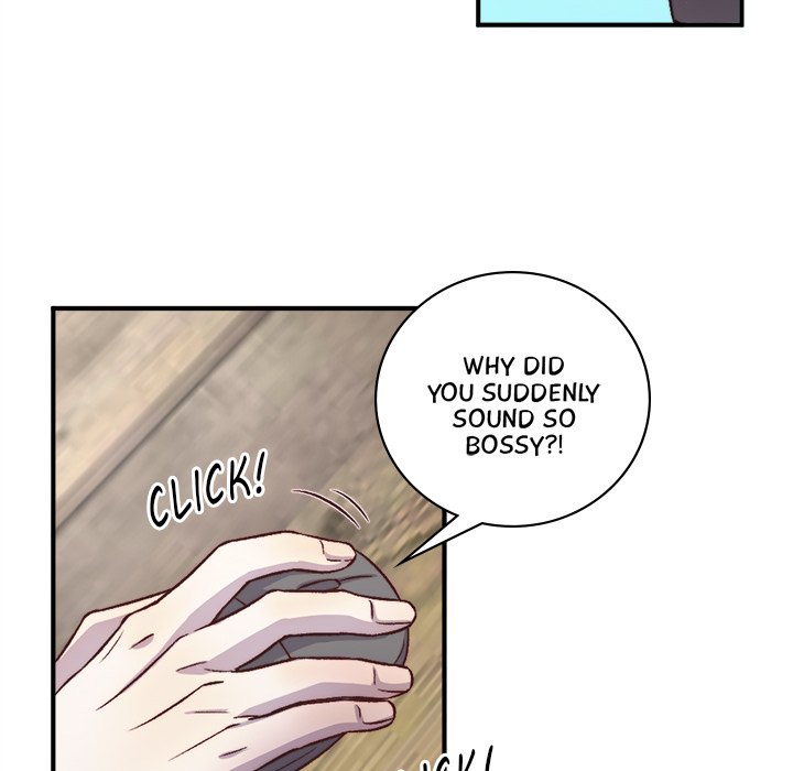 Read Linked Hearts chapter 19 image 27 on Lezhin