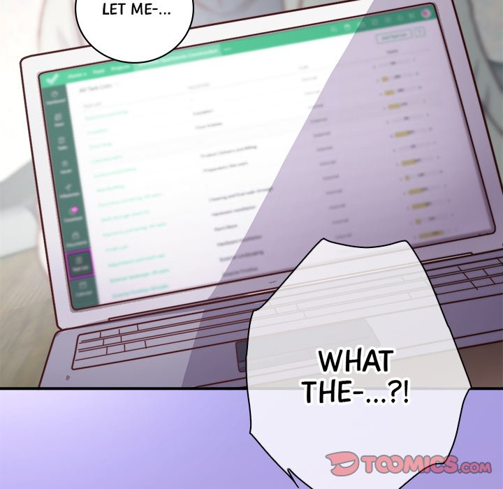 Read Linked Hearts chapter 19 image 29 on Lezhin
