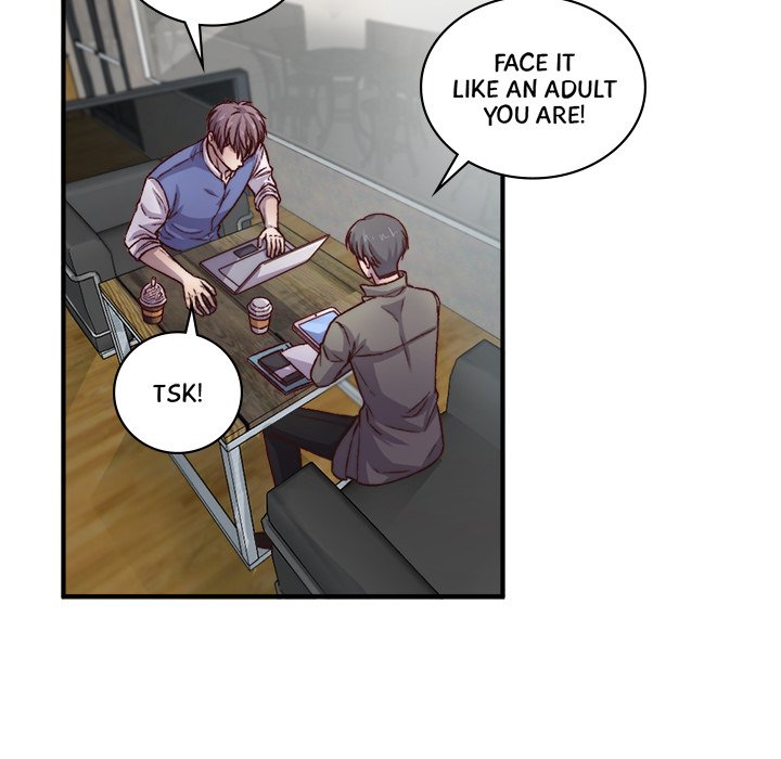 Read Linked Hearts chapter 19 image 32 on Lezhin