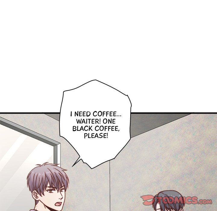 Read Linked Hearts chapter 19 image 33 on Lezhin