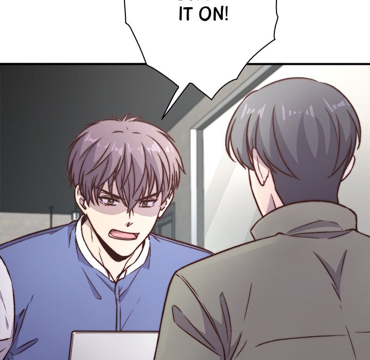 Read Linked Hearts chapter 19 image 35 on Lezhin