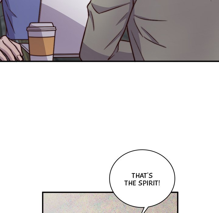 Read Linked Hearts chapter 19 image 36 on Lezhin