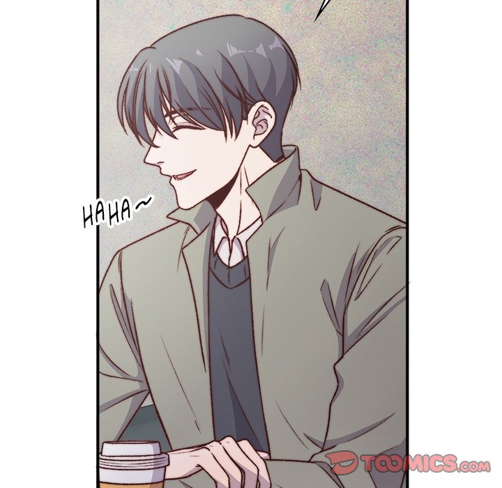 Read Linked Hearts chapter 19 image 37 on Lezhin