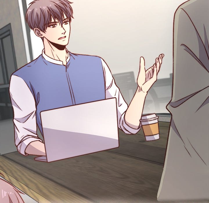 Read Linked Hearts chapter 19 image 39 on Lezhin