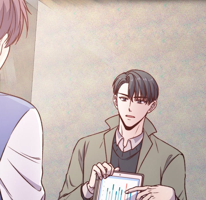 Read Linked Hearts chapter 19 image 40 on Lezhin