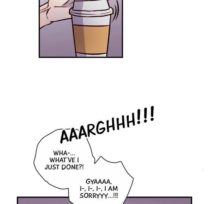 Read Linked Hearts chapter 19 image 46 on Lezhin