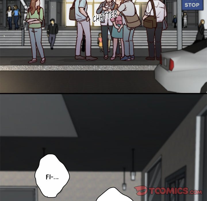 Read Linked Hearts chapter 19 image 49 on Lezhin