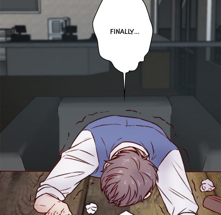Read Linked Hearts chapter 19 image 50 on Lezhin
