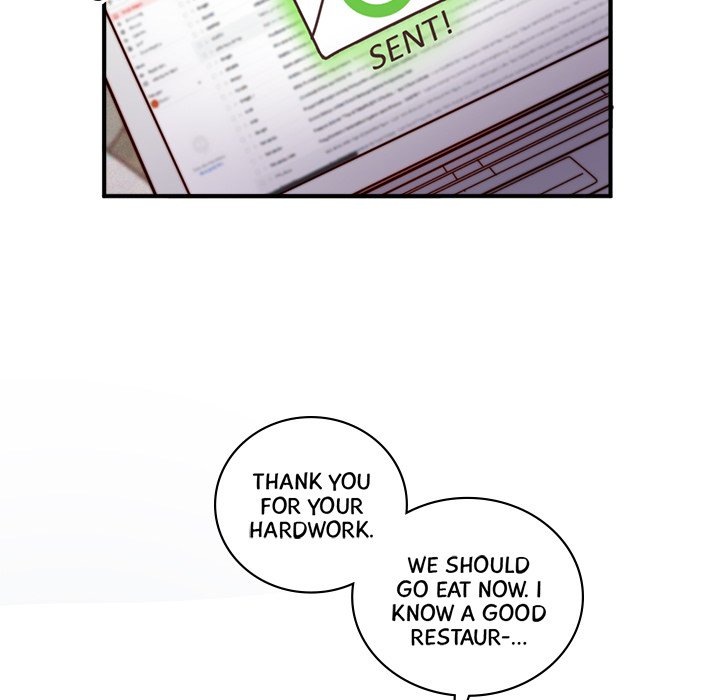 Read Linked Hearts chapter 19 image 52 on Lezhin