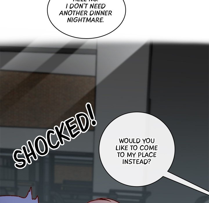 Read Linked Hearts chapter 19 image 54 on Lezhin