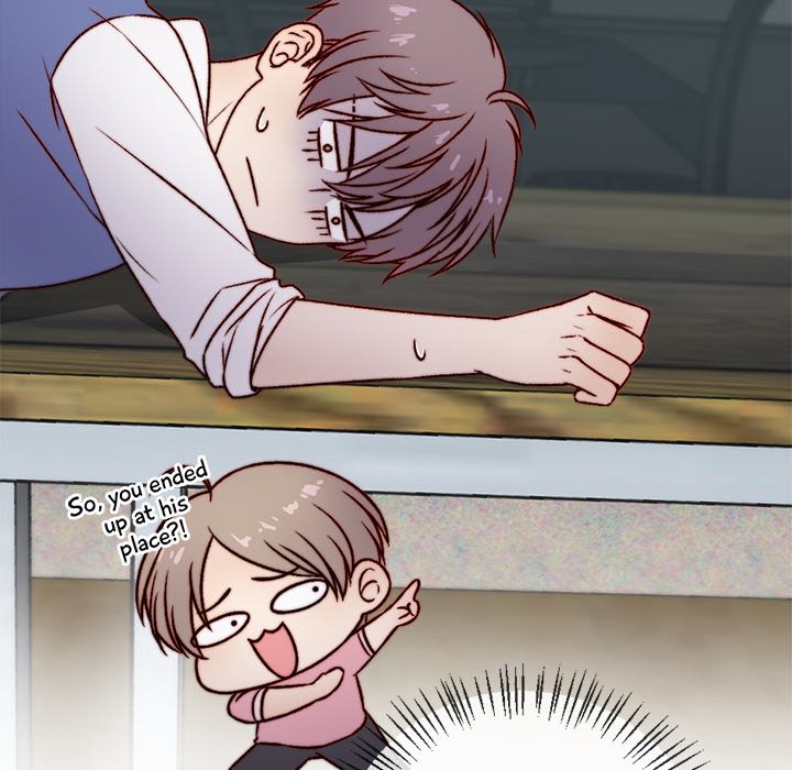 Read Linked Hearts chapter 19 image 55 on Lezhin