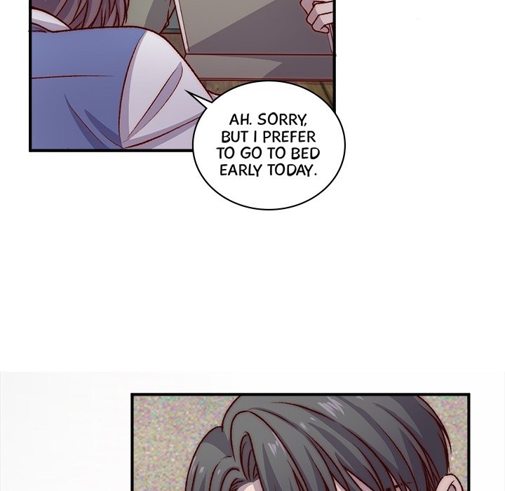 Read Linked Hearts chapter 19 image 58 on Lezhin