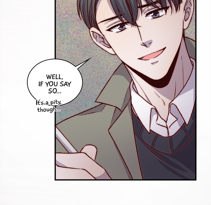 Read Linked Hearts chapter 19 image 59 on Lezhin