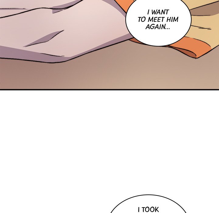 Read Linked Hearts chapter 19 image 6 on Lezhin
