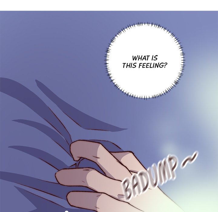 Read Linked Hearts chapter 19 image 64 on Lezhin