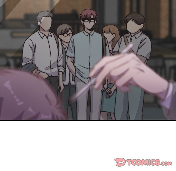 Read Linked Hearts chapter 19 image 69 on Lezhin
