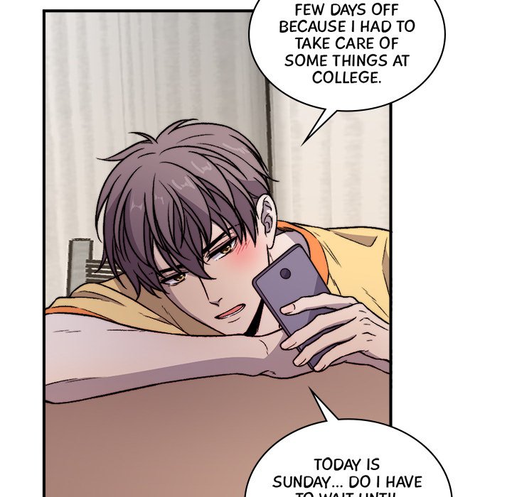 Read Linked Hearts chapter 19 image 7 on Lezhin