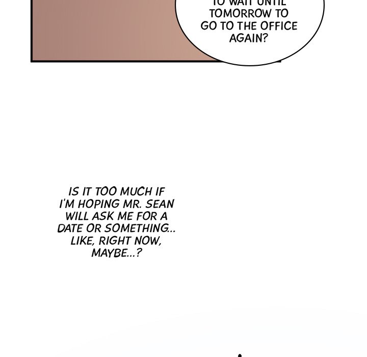Read Linked Hearts chapter 19 image 8 on Lezhin