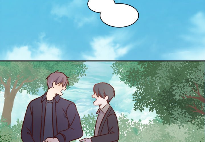 Read Linked Hearts chapter 2 image 1 on Lezhin