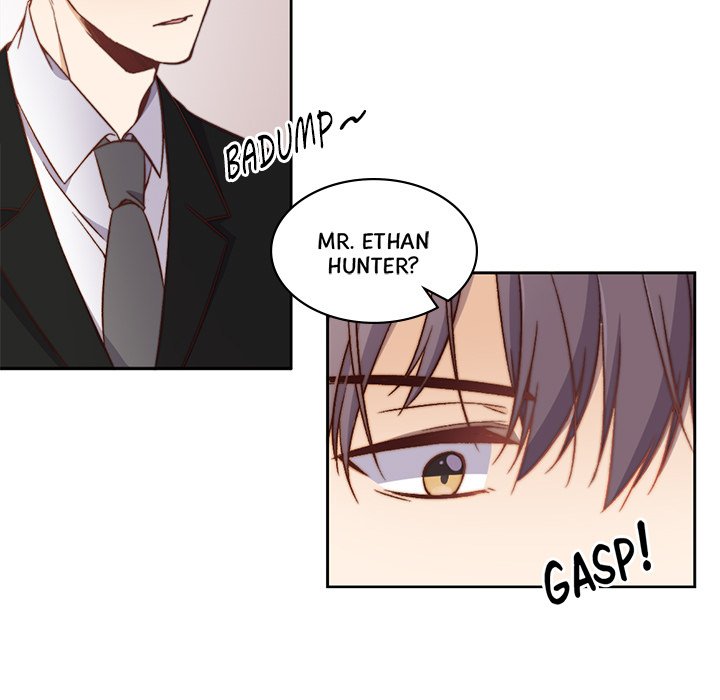 Read Linked Hearts chapter 2 image 10 on Lezhin