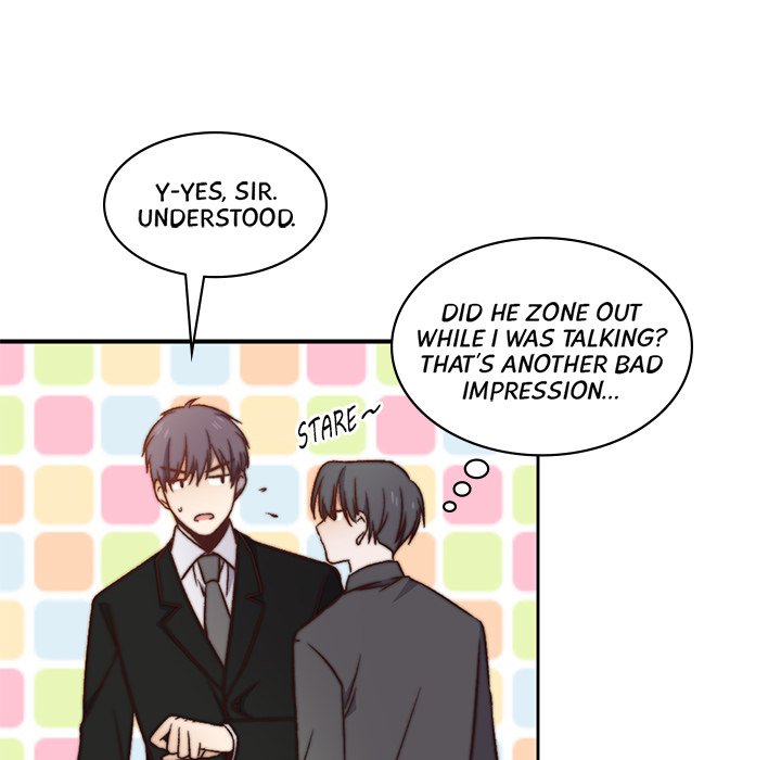 Read Linked Hearts chapter 2 image 11 on Lezhin