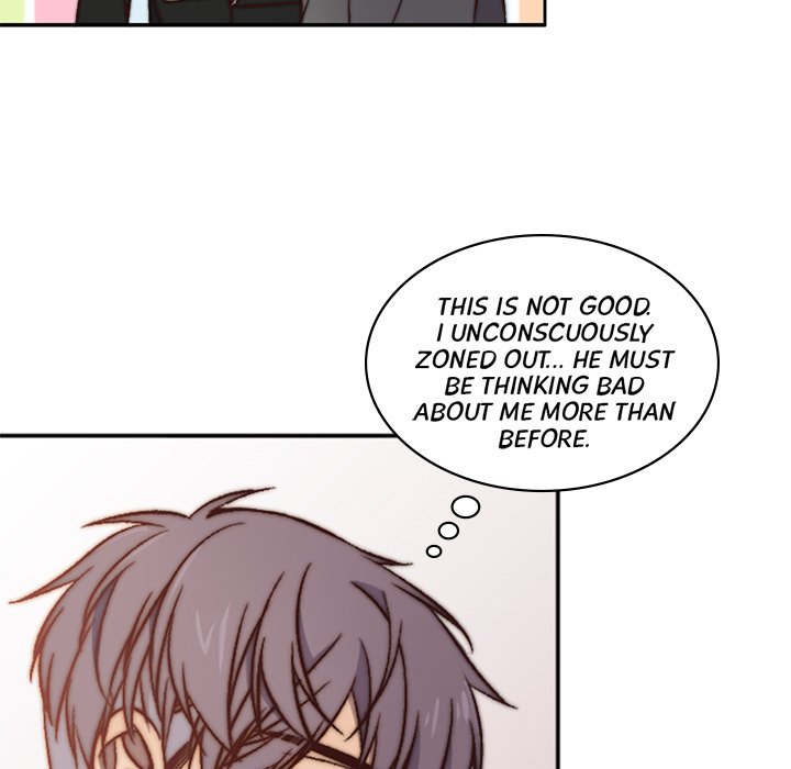 Read Linked Hearts chapter 2 image 12 on Lezhin