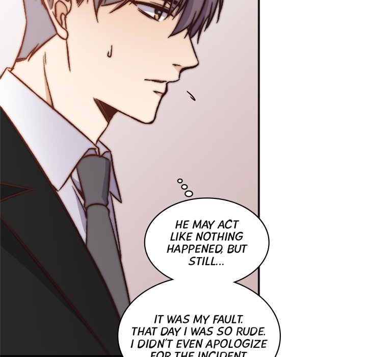 Read Linked Hearts chapter 2 image 13 on Lezhin