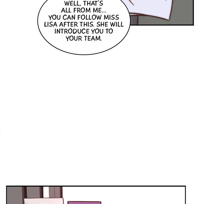 Read Linked Hearts chapter 2 image 16 on Lezhin