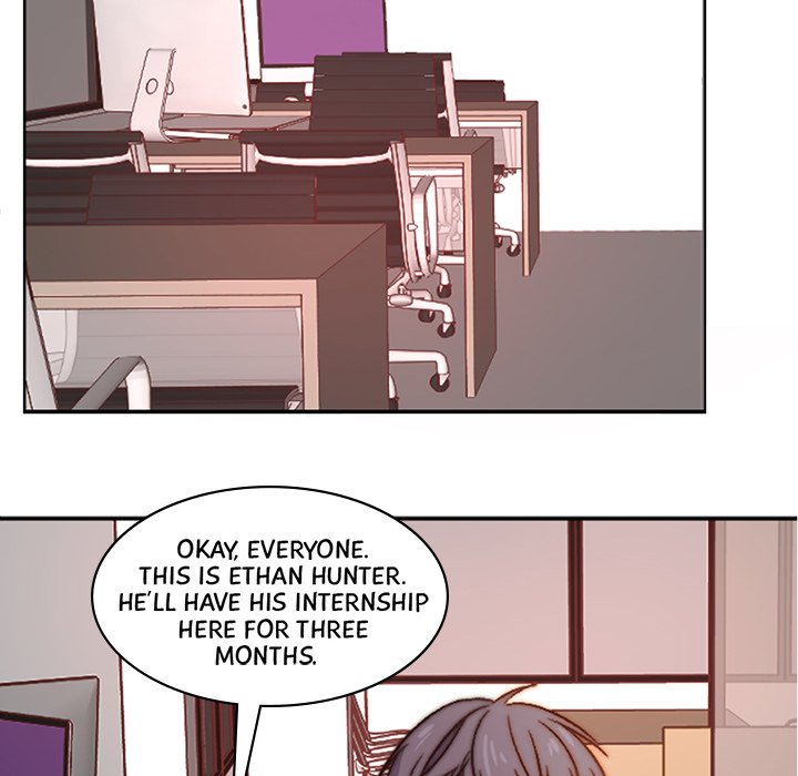 Read Linked Hearts chapter 2 image 17 on Lezhin