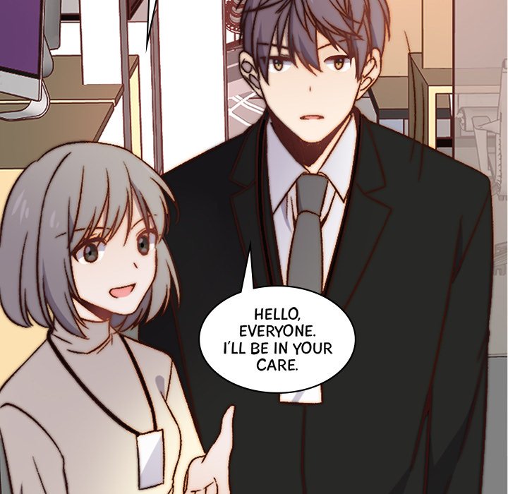 Read Linked Hearts chapter 2 image 18 on Lezhin