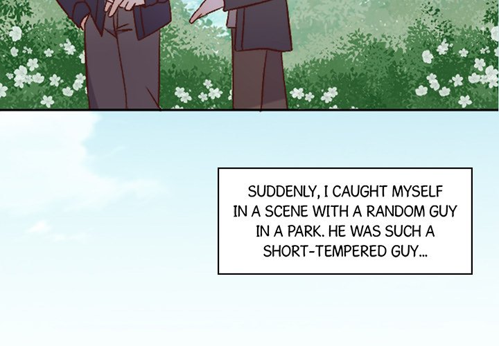 Read Linked Hearts chapter 2 image 2 on Lezhin
