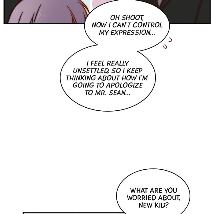 Read Linked Hearts chapter 2 image 22 on Lezhin