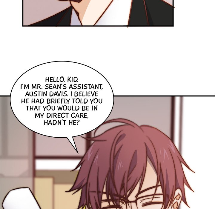 Read Linked Hearts chapter 2 image 24 on Lezhin