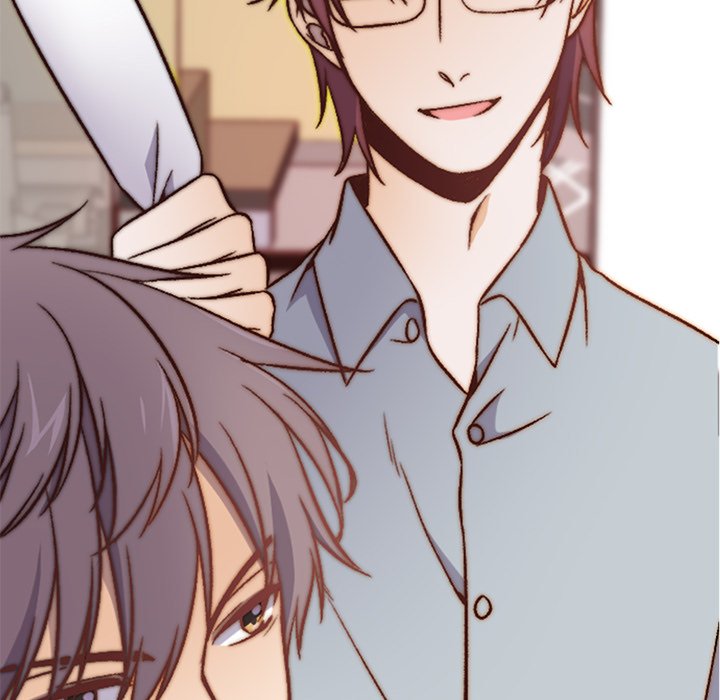 Read Linked Hearts chapter 2 image 25 on Lezhin