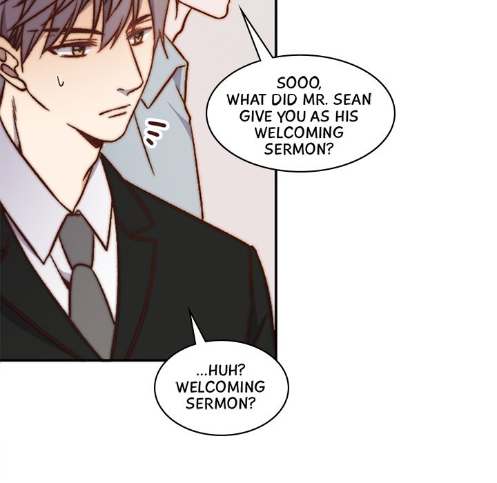 Read Linked Hearts chapter 2 image 32 on Lezhin
