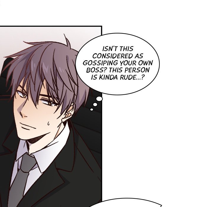 Read Linked Hearts chapter 2 image 33 on Lezhin