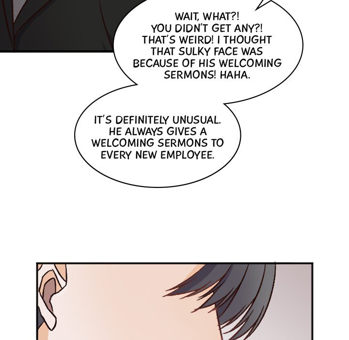 Read Linked Hearts chapter 2 image 34 on Lezhin