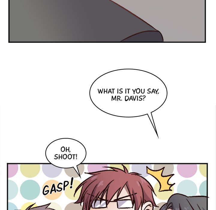 Read Linked Hearts chapter 2 image 37 on Lezhin