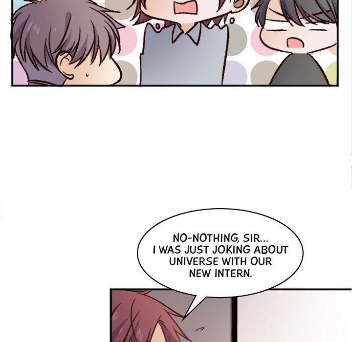 Read Linked Hearts chapter 2 image 38 on Lezhin