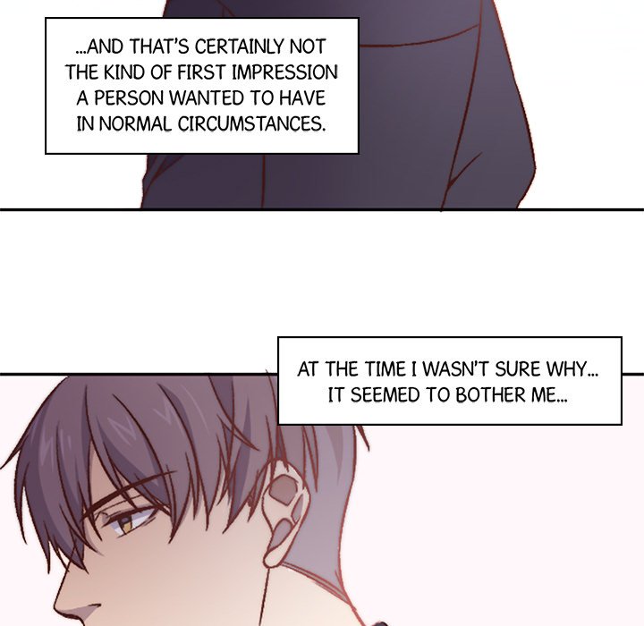 Read Linked Hearts chapter 2 image 4 on Lezhin
