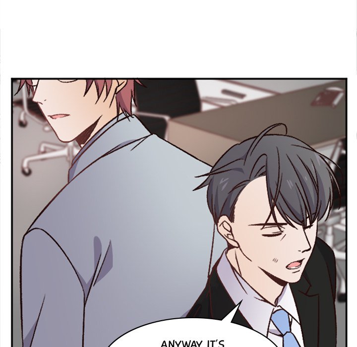 Read Linked Hearts chapter 2 image 40 on Lezhin