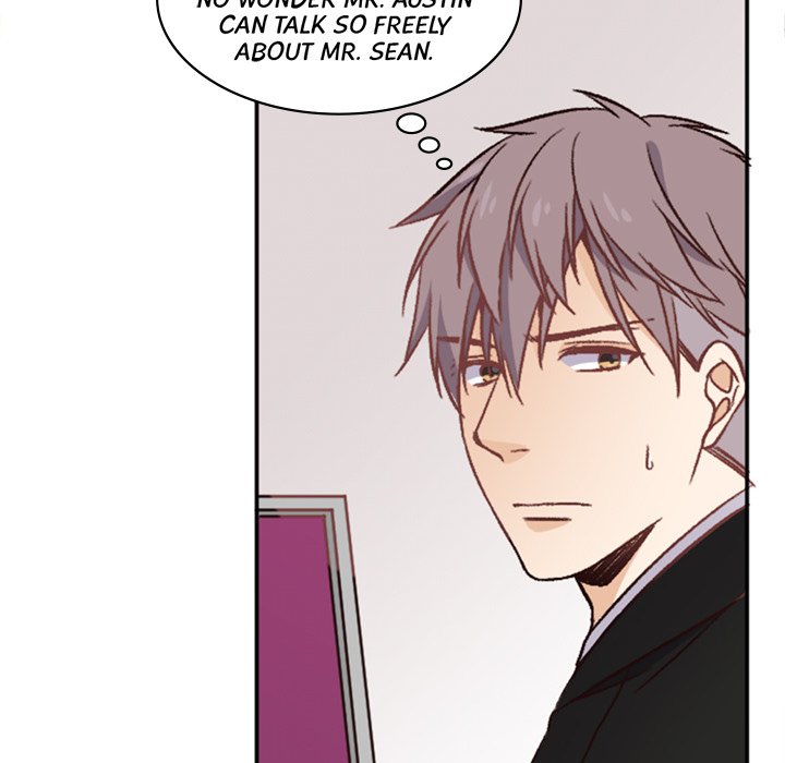 Read Linked Hearts chapter 2 image 43 on Lezhin