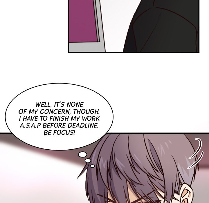 Read Linked Hearts chapter 2 image 44 on Lezhin