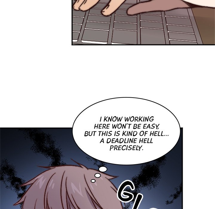 Read Linked Hearts chapter 2 image 48 on Lezhin
