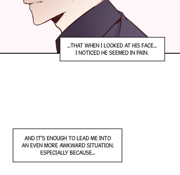 Read Linked Hearts chapter 2 image 5 on Lezhin