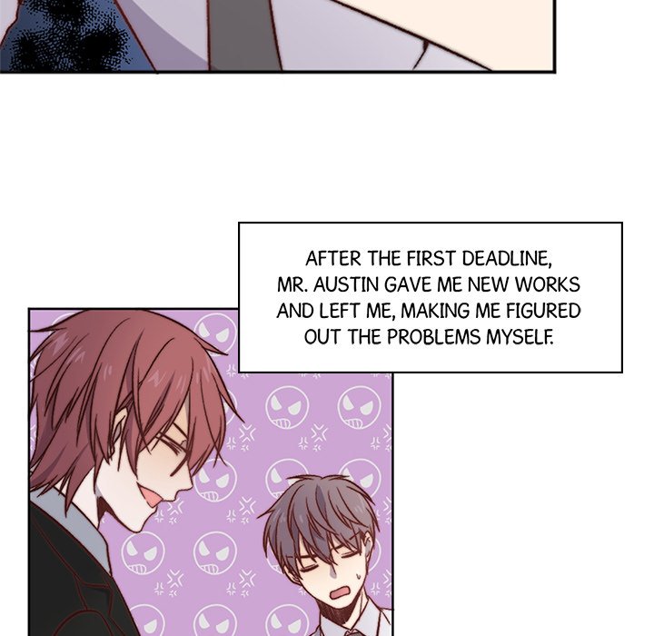 Read Linked Hearts chapter 2 image 50 on Lezhin