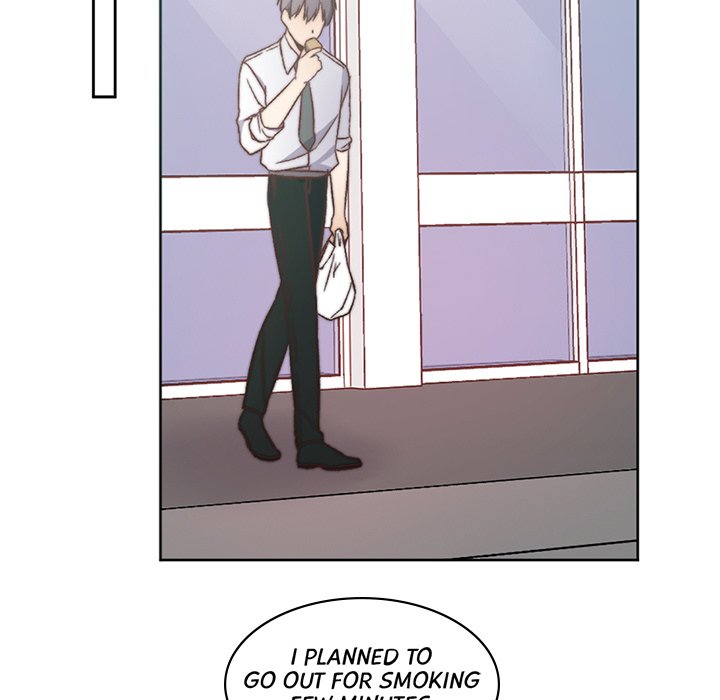 Read Linked Hearts chapter 2 image 54 on Lezhin