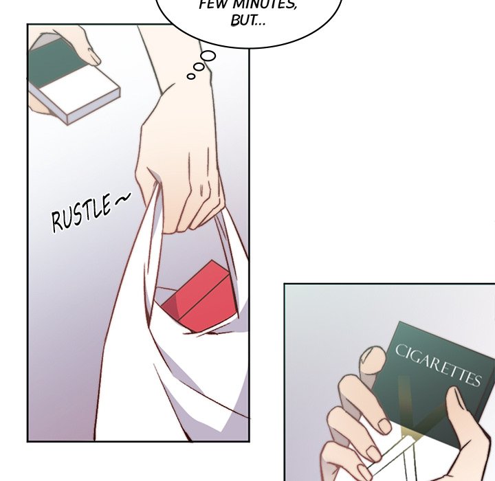 Read Linked Hearts chapter 2 image 55 on Lezhin