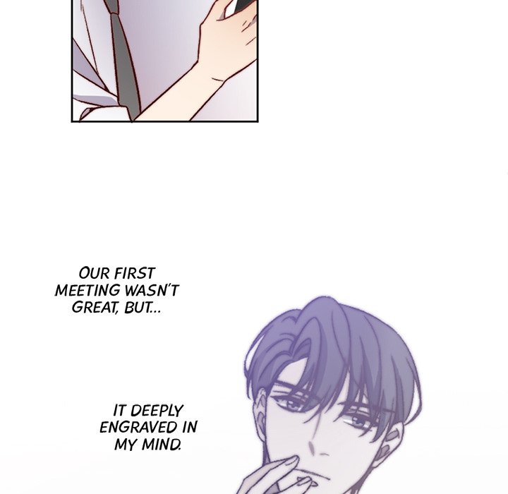 Read Linked Hearts chapter 2 image 57 on Lezhin